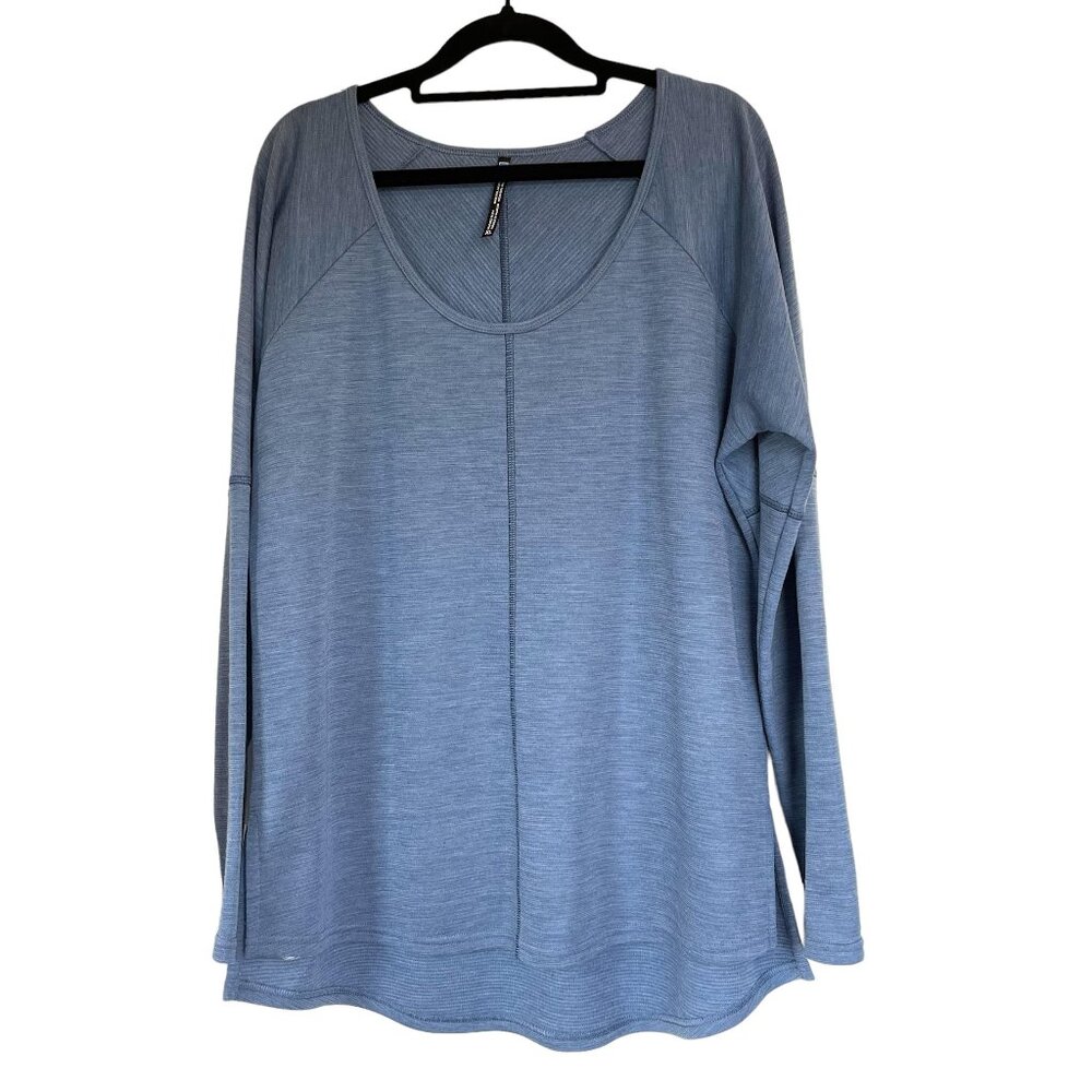 Kuhl Women's Long‎ Sleeve Knit